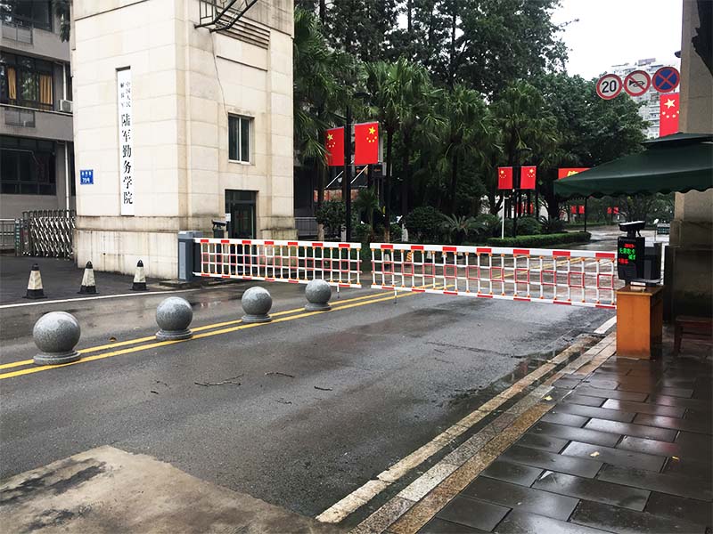 傳統(tǒng)停車場進(jìn)行車牌識別系統(tǒng)改造需要注意哪些？