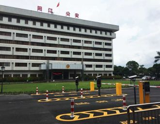 如何排除車牌識別系統(tǒng)的攝像機(jī)故障？