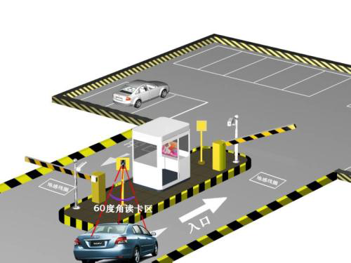 停車場車牌識別系統(tǒng)如何提升車牌識別率？