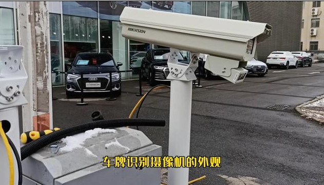 車牌識別攝像機和普通攝像機有哪些區(qū)別？