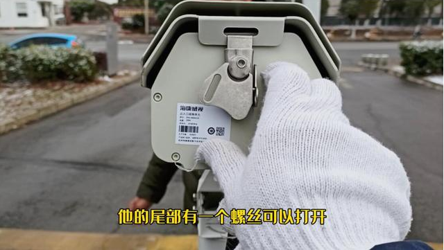 車(chē)牌識(shí)別攝像機(jī)和普通攝像機(jī)有哪些區(qū)別？