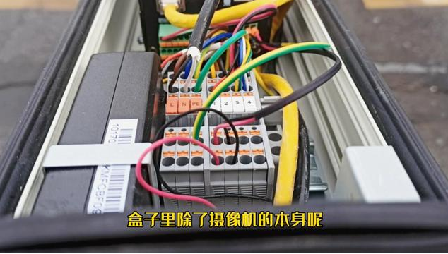 車(chē)牌識(shí)別攝像機(jī)和普通攝像機(jī)有哪些區(qū)別？