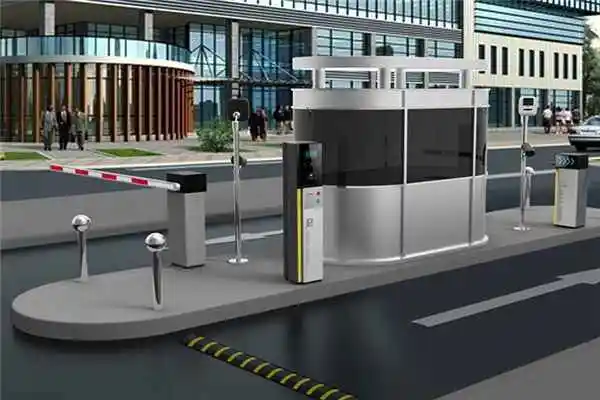 無人值守車牌識別停車場管理系統(tǒng)是如何工作的？